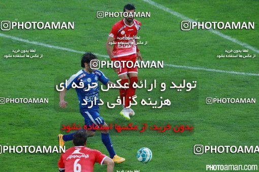 396030, Tehran, [*parameter:4*], لیگ برتر فوتبال ایران، Persian Gulf Cup، Week 26، Second Leg، Persepolis 4 v 2 Esteghlal on 2016/04/15 at Azadi Stadium