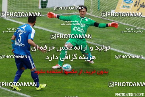 468484, Tehran, [*parameter:4*], لیگ برتر فوتبال ایران، Persian Gulf Cup، Week 26، Second Leg، Persepolis 4 v 2 Esteghlal on 2016/04/15 at Azadi Stadium