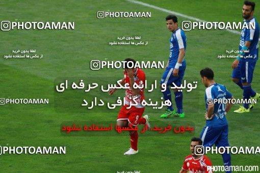 468535, Tehran, [*parameter:4*], لیگ برتر فوتبال ایران، Persian Gulf Cup، Week 26، Second Leg، Persepolis 4 v 2 Esteghlal on 2016/04/15 at Azadi Stadium