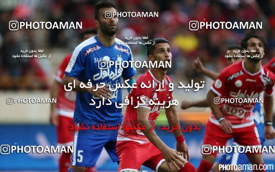 362013, Tehran, [*parameter:4*], لیگ برتر فوتبال ایران، Persian Gulf Cup، Week 26، Second Leg، Persepolis 4 v 2 Esteghlal on 2016/04/15 at Azadi Stadium