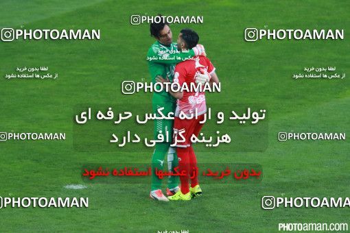 362115, Tehran, [*parameter:4*], لیگ برتر فوتبال ایران، Persian Gulf Cup، Week 26، Second Leg، Persepolis 4 v 2 Esteghlal on 2016/04/15 at Azadi Stadium