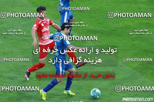 395912, Tehran, [*parameter:4*], لیگ برتر فوتبال ایران، Persian Gulf Cup، Week 26، Second Leg، Persepolis 4 v 2 Esteghlal on 2016/04/15 at Azadi Stadium
