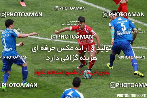 361843, Tehran, [*parameter:4*], لیگ برتر فوتبال ایران، Persian Gulf Cup، Week 26، Second Leg، Persepolis 4 v 2 Esteghlal on 2016/04/15 at Azadi Stadium