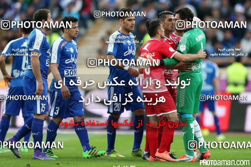 362659, Tehran, [*parameter:4*], لیگ برتر فوتبال ایران، Persian Gulf Cup، Week 26، Second Leg، Persepolis 4 v 2 Esteghlal on 2016/04/15 at Azadi Stadium