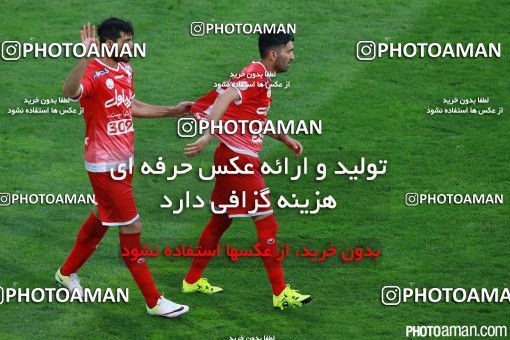 362216, Tehran, [*parameter:4*], لیگ برتر فوتبال ایران، Persian Gulf Cup، Week 26، Second Leg، Persepolis 4 v 2 Esteghlal on 2016/04/15 at Azadi Stadium