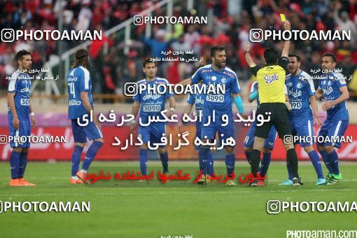 417658, Tehran, [*parameter:4*], لیگ برتر فوتبال ایران، Persian Gulf Cup، Week 26، Second Leg، Persepolis 4 v 2 Esteghlal on 2016/04/15 at Azadi Stadium