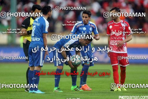 417625, Tehran, [*parameter:4*], لیگ برتر فوتبال ایران، Persian Gulf Cup، Week 26، Second Leg، Persepolis 4 v 2 Esteghlal on 2016/04/15 at Azadi Stadium