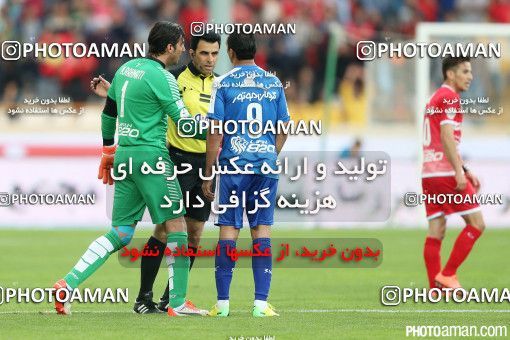 362646, Tehran, [*parameter:4*], لیگ برتر فوتبال ایران، Persian Gulf Cup، Week 26، Second Leg، Persepolis 4 v 2 Esteghlal on 2016/04/15 at Azadi Stadium