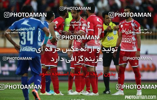 362083, Tehran, [*parameter:4*], لیگ برتر فوتبال ایران، Persian Gulf Cup، Week 26، Second Leg، Persepolis 4 v 2 Esteghlal on 2016/04/15 at Azadi Stadium