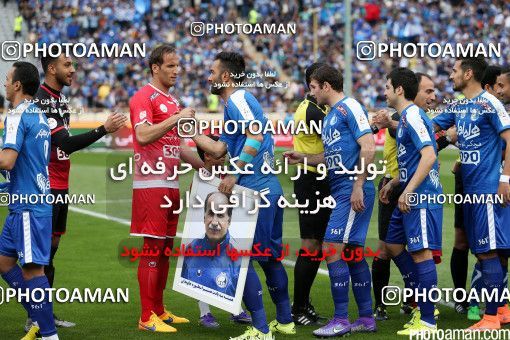 417733, Tehran, [*parameter:4*], لیگ برتر فوتبال ایران، Persian Gulf Cup، Week 26، Second Leg، Persepolis 4 v 2 Esteghlal on 2016/04/15 at Azadi Stadium