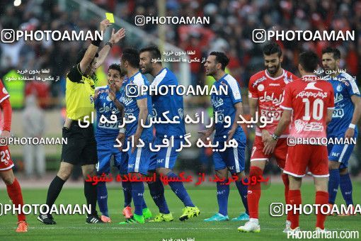 365613, Tehran, [*parameter:4*], لیگ برتر فوتبال ایران، Persian Gulf Cup، Week 26، Second Leg، Persepolis 4 v 2 Esteghlal on 2016/04/15 at Azadi Stadium