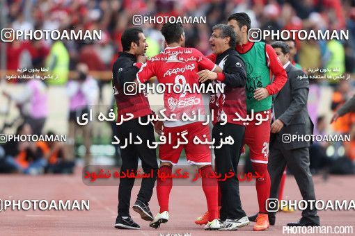 362639, لیگ برتر فوتبال ایران، Persian Gulf Cup، Week 26، Second Leg، 2016/04/15، Tehran، Azadi Stadium، Persepolis 4 - 2 Esteghlal
