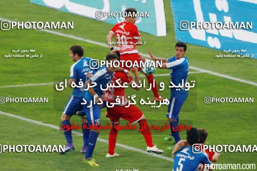 468591, Tehran, [*parameter:4*], لیگ برتر فوتبال ایران، Persian Gulf Cup، Week 26، Second Leg، Persepolis 4 v 2 Esteghlal on 2016/04/15 at Azadi Stadium