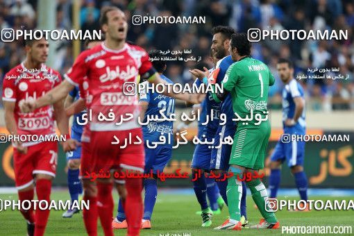 362666, Tehran, [*parameter:4*], لیگ برتر فوتبال ایران، Persian Gulf Cup، Week 26، Second Leg، Persepolis 4 v 2 Esteghlal on 2016/04/15 at Azadi Stadium