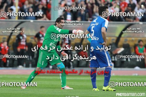 365531, Tehran, [*parameter:4*], لیگ برتر فوتبال ایران، Persian Gulf Cup، Week 26، Second Leg، Persepolis 4 v 2 Esteghlal on 2016/04/15 at Azadi Stadium