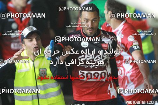 362693, Tehran, [*parameter:4*], لیگ برتر فوتبال ایران، Persian Gulf Cup، Week 26، Second Leg، Persepolis 4 v 2 Esteghlal on 2016/04/15 at Azadi Stadium