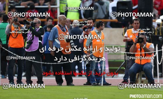 363168, لیگ برتر فوتبال ایران، Persian Gulf Cup، Week 26، Second Leg، 2016/04/15، Tehran، Azadi Stadium، Persepolis 4 - 2 Esteghlal