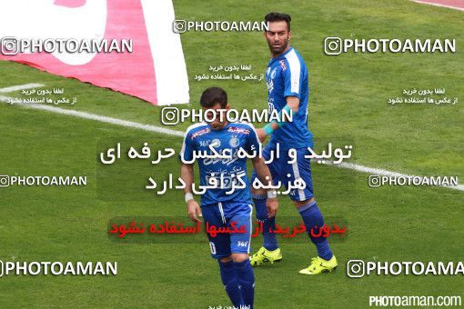 361829, Tehran, [*parameter:4*], لیگ برتر فوتبال ایران، Persian Gulf Cup، Week 26، Second Leg، Persepolis 4 v 2 Esteghlal on 2016/04/15 at Azadi Stadium