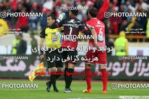 417651, Tehran, [*parameter:4*], لیگ برتر فوتبال ایران، Persian Gulf Cup، Week 26، Second Leg، Persepolis 4 v 2 Esteghlal on 2016/04/15 at Azadi Stadium