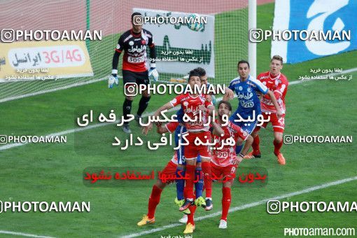 395852, Tehran, [*parameter:4*], لیگ برتر فوتبال ایران، Persian Gulf Cup، Week 26، Second Leg، Persepolis 4 v 2 Esteghlal on 2016/04/15 at Azadi Stadium
