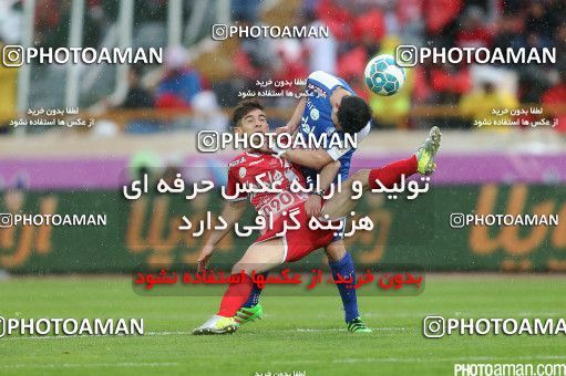 417531, Tehran, [*parameter:4*], لیگ برتر فوتبال ایران، Persian Gulf Cup، Week 26، Second Leg، Persepolis 4 v 2 Esteghlal on 2016/04/15 at Azadi Stadium