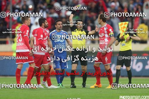 417655, Tehran, [*parameter:4*], لیگ برتر فوتبال ایران، Persian Gulf Cup، Week 26، Second Leg، Persepolis 4 v 2 Esteghlal on 2016/04/15 at Azadi Stadium