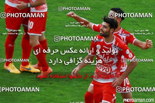 468562, Tehran, [*parameter:4*], لیگ برتر فوتبال ایران، Persian Gulf Cup، Week 26، Second Leg، Persepolis 4 v 2 Esteghlal on 2016/04/15 at Azadi Stadium
