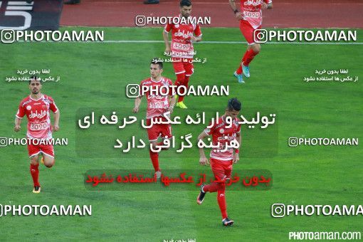 395866, Tehran, [*parameter:4*], لیگ برتر فوتبال ایران، Persian Gulf Cup، Week 26، Second Leg، Persepolis 4 v 2 Esteghlal on 2016/04/15 at Azadi Stadium