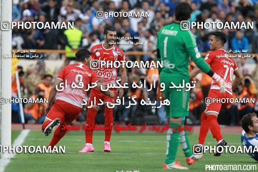 365527, Tehran, [*parameter:4*], لیگ برتر فوتبال ایران، Persian Gulf Cup، Week 26، Second Leg، Persepolis 4 v 2 Esteghlal on 2016/04/15 at Azadi Stadium