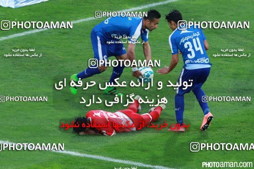 362234, Tehran, [*parameter:4*], لیگ برتر فوتبال ایران، Persian Gulf Cup، Week 26، Second Leg، Persepolis 4 v 2 Esteghlal on 2016/04/15 at Azadi Stadium