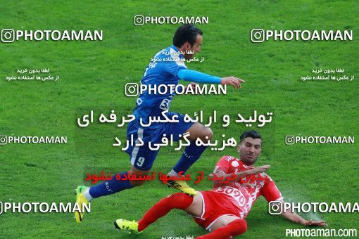 395973, Tehran, [*parameter:4*], لیگ برتر فوتبال ایران، Persian Gulf Cup، Week 26، Second Leg، Persepolis 4 v 2 Esteghlal on 2016/04/15 at Azadi Stadium