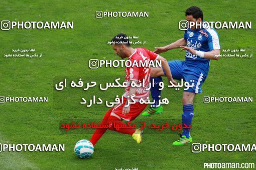 468482, Tehran, [*parameter:4*], لیگ برتر فوتبال ایران، Persian Gulf Cup، Week 26، Second Leg، Persepolis 4 v 2 Esteghlal on 2016/04/15 at Azadi Stadium