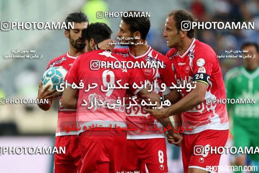 362772, Tehran, [*parameter:4*], لیگ برتر فوتبال ایران، Persian Gulf Cup، Week 26، Second Leg، Persepolis 4 v 2 Esteghlal on 2016/04/15 at Azadi Stadium