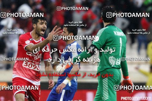 372158, Tehran, [*parameter:4*], لیگ برتر فوتبال ایران، Persian Gulf Cup، Week 26، Second Leg، Persepolis 4 v 2 Esteghlal on 2016/04/15 at Azadi Stadium