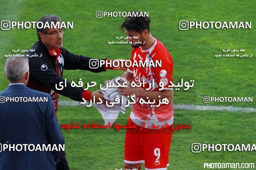 468579, Tehran, [*parameter:4*], لیگ برتر فوتبال ایران، Persian Gulf Cup، Week 26، Second Leg، Persepolis 4 v 2 Esteghlal on 2016/04/15 at Azadi Stadium