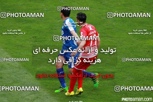 468483, Tehran, [*parameter:4*], لیگ برتر فوتبال ایران، Persian Gulf Cup، Week 26، Second Leg، Persepolis 4 v 2 Esteghlal on 2016/04/15 at Azadi Stadium