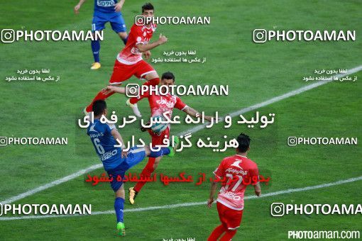 395853, Tehran, [*parameter:4*], لیگ برتر فوتبال ایران، Persian Gulf Cup، Week 26، Second Leg، Persepolis 4 v 2 Esteghlal on 2016/04/15 at Azadi Stadium