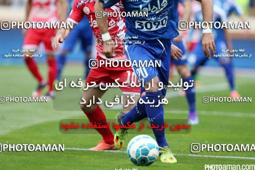 417774, Tehran, [*parameter:4*], لیگ برتر فوتبال ایران، Persian Gulf Cup، Week 26، Second Leg، Persepolis 4 v 2 Esteghlal on 2016/04/15 at Azadi Stadium