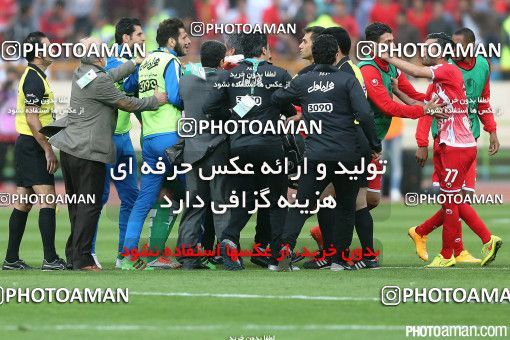 362824, Tehran, [*parameter:4*], لیگ برتر فوتبال ایران، Persian Gulf Cup، Week 26، Second Leg، 2016/04/15، Persepolis 4 - 2 Esteghlal