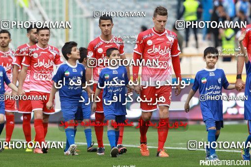 365345, Tehran, [*parameter:4*], لیگ برتر فوتبال ایران، Persian Gulf Cup، Week 26، Second Leg، Persepolis 4 v 2 Esteghlal on 2016/04/15 at Azadi Stadium