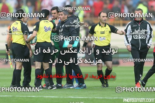 362830, Tehran, [*parameter:4*], لیگ برتر فوتبال ایران، Persian Gulf Cup، Week 26، Second Leg، Persepolis 4 v 2 Esteghlal on 2016/04/15 at Azadi Stadium