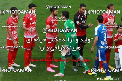 396208, Tehran, [*parameter:4*], لیگ برتر فوتبال ایران، Persian Gulf Cup، Week 26، Second Leg، Persepolis 4 v 2 Esteghlal on 2016/04/15 at Azadi Stadium