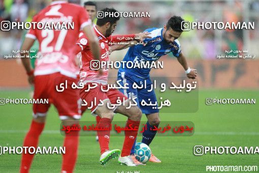 365569, Tehran, [*parameter:4*], لیگ برتر فوتبال ایران، Persian Gulf Cup، Week 26، Second Leg، Persepolis 4 v 2 Esteghlal on 2016/04/15 at Azadi Stadium