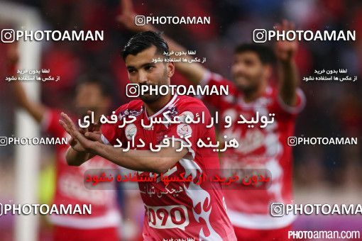 361736, Tehran, [*parameter:4*], لیگ برتر فوتبال ایران، Persian Gulf Cup، Week 26، Second Leg، Persepolis 4 v 2 Esteghlal on 2016/04/15 at Azadi Stadium