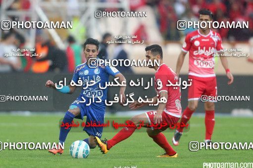 417528, Tehran, [*parameter:4*], لیگ برتر فوتبال ایران، Persian Gulf Cup، Week 26، Second Leg، Persepolis 4 v 2 Esteghlal on 2016/04/15 at Azadi Stadium