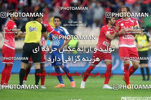 417661, Tehran, [*parameter:4*], لیگ برتر فوتبال ایران، Persian Gulf Cup، Week 26، Second Leg، Persepolis 4 v 2 Esteghlal on 2016/04/15 at Azadi Stadium