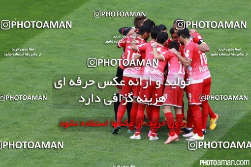 361809, Tehran, [*parameter:4*], لیگ برتر فوتبال ایران، Persian Gulf Cup، Week 26، Second Leg، Persepolis 4 v 2 Esteghlal on 2016/04/15 at Azadi Stadium