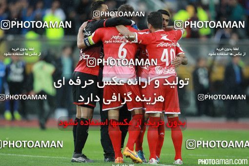 362737, Tehran, [*parameter:4*], لیگ برتر فوتبال ایران، Persian Gulf Cup، Week 26، Second Leg، Persepolis 4 v 2 Esteghlal on 2016/04/15 at Azadi Stadium