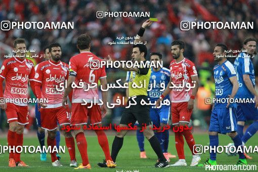 365611, Tehran, [*parameter:4*], لیگ برتر فوتبال ایران، Persian Gulf Cup، Week 26، Second Leg، Persepolis 4 v 2 Esteghlal on 2016/04/15 at Azadi Stadium