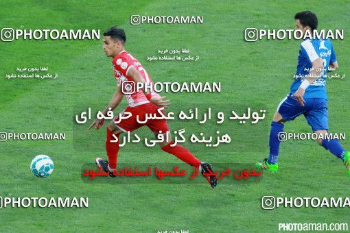 395872, Tehran, [*parameter:4*], لیگ برتر فوتبال ایران، Persian Gulf Cup، Week 26، Second Leg، Persepolis 4 v 2 Esteghlal on 2016/04/15 at Azadi Stadium